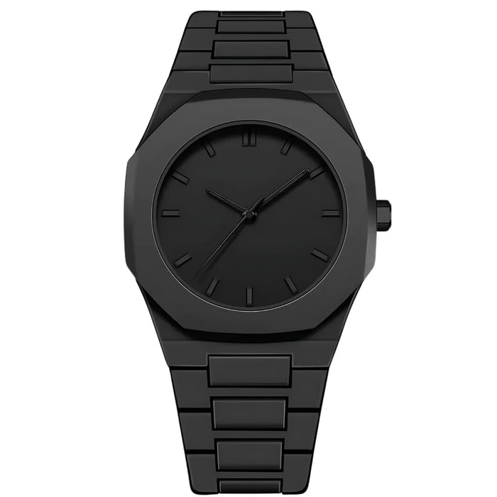 PHANTOM BLACK - 41MM