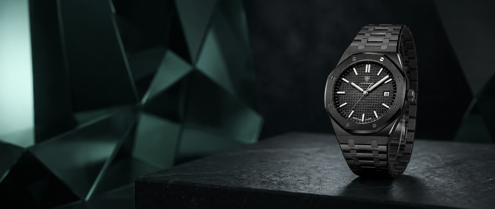 Every Second Deserves a Worthy Watch
