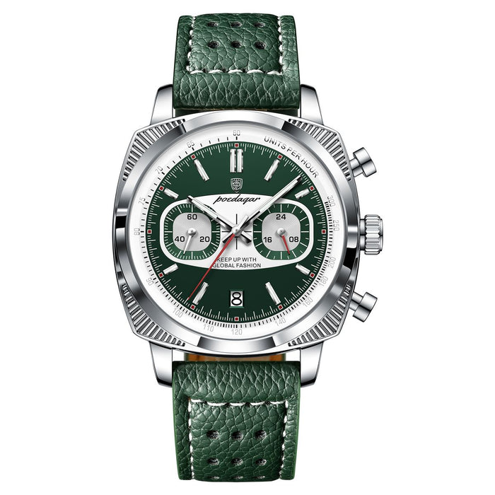 Chronograph Heritage