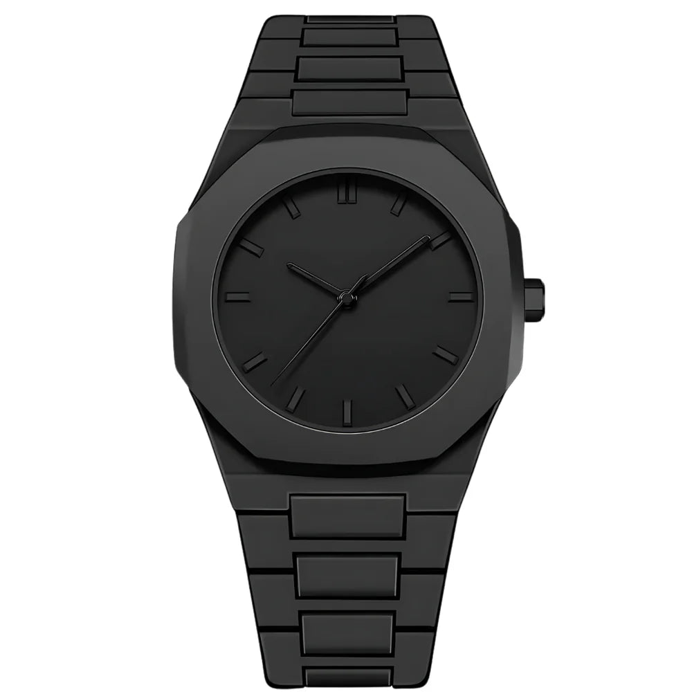 PHANTOM BLACK - 41MM