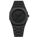 PHANTOM BLACK - 41MM