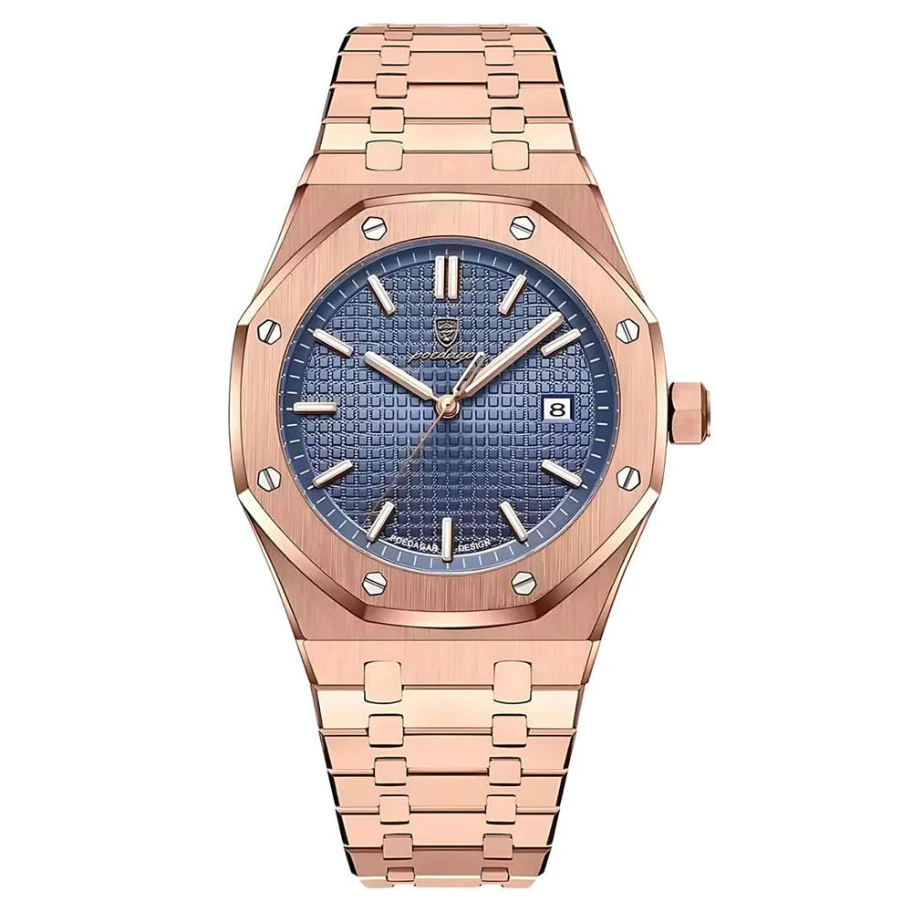 KING'S OAK - 41MM