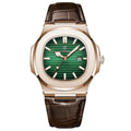 REGALIA (ROSE GOLD) - 41MM