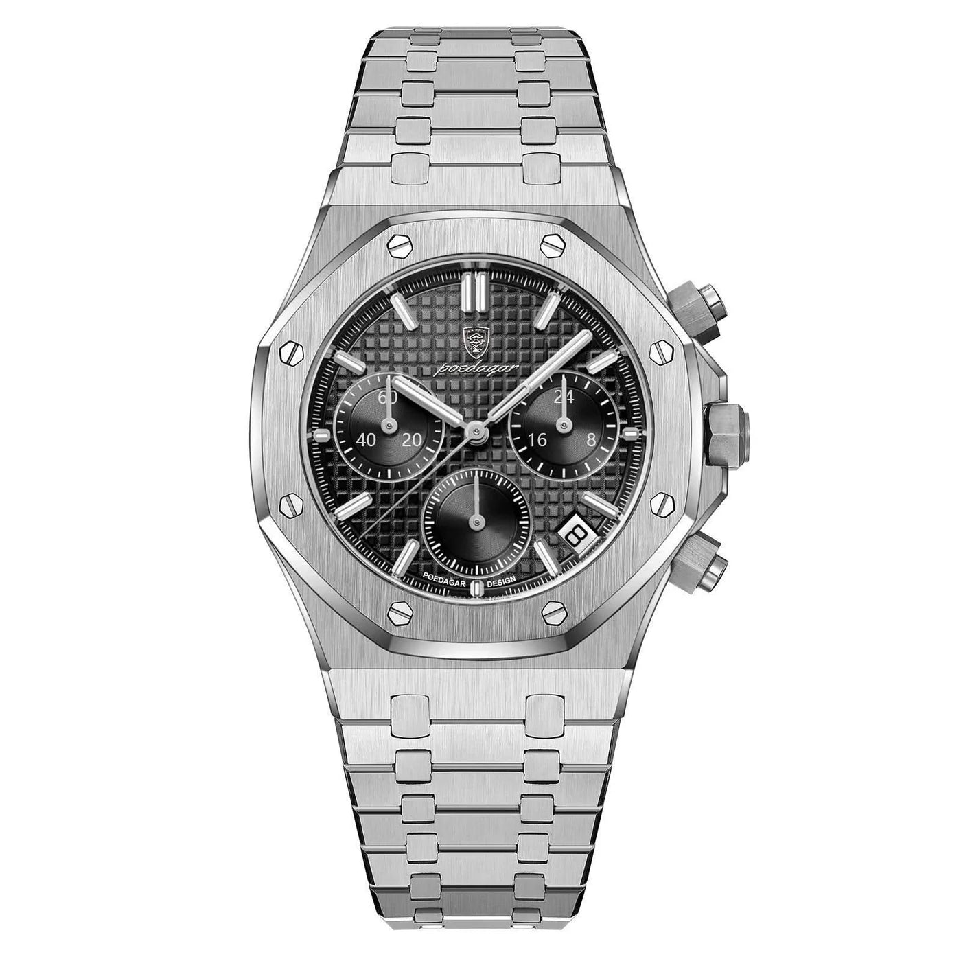 SERENADE - 42MM