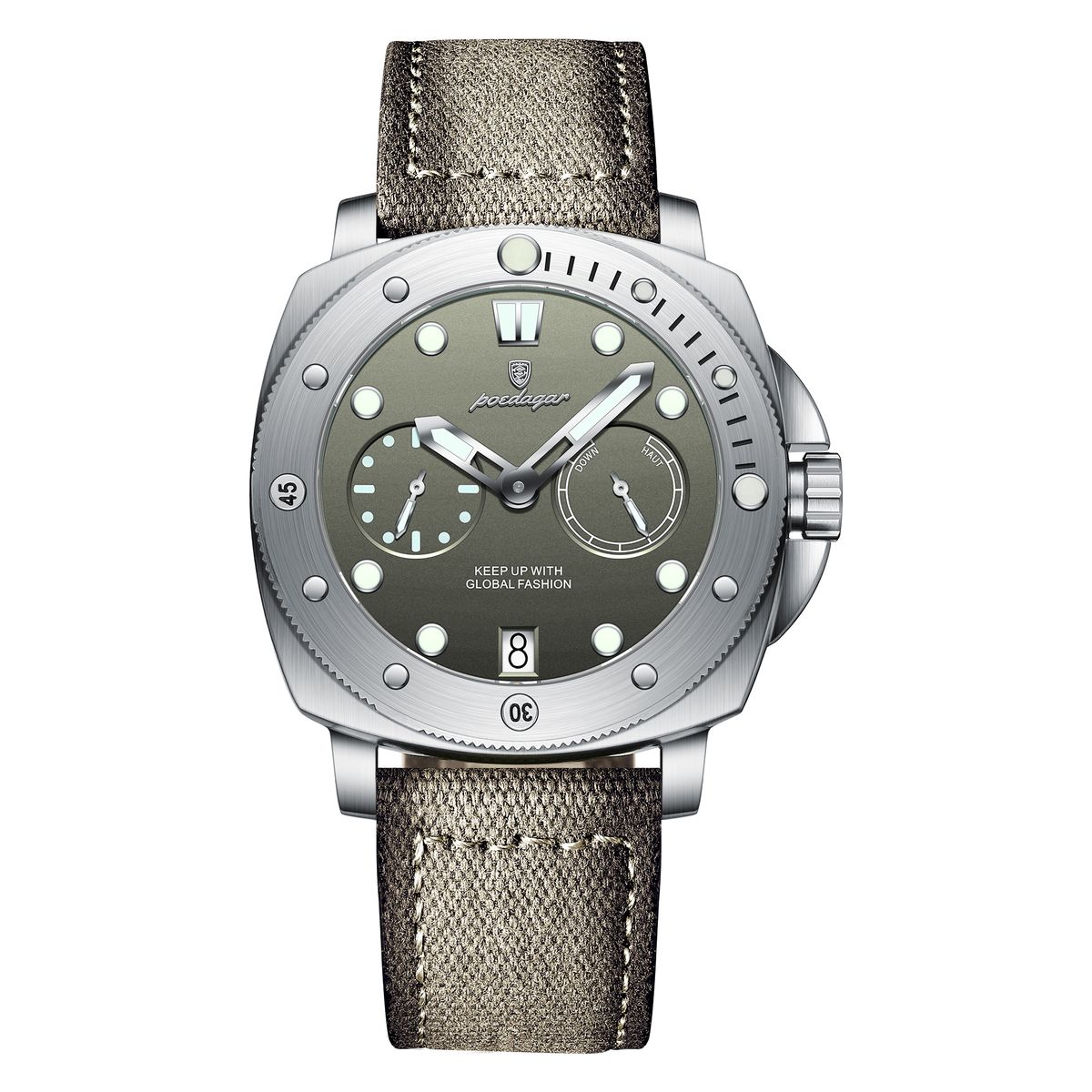 Nautilus Diver