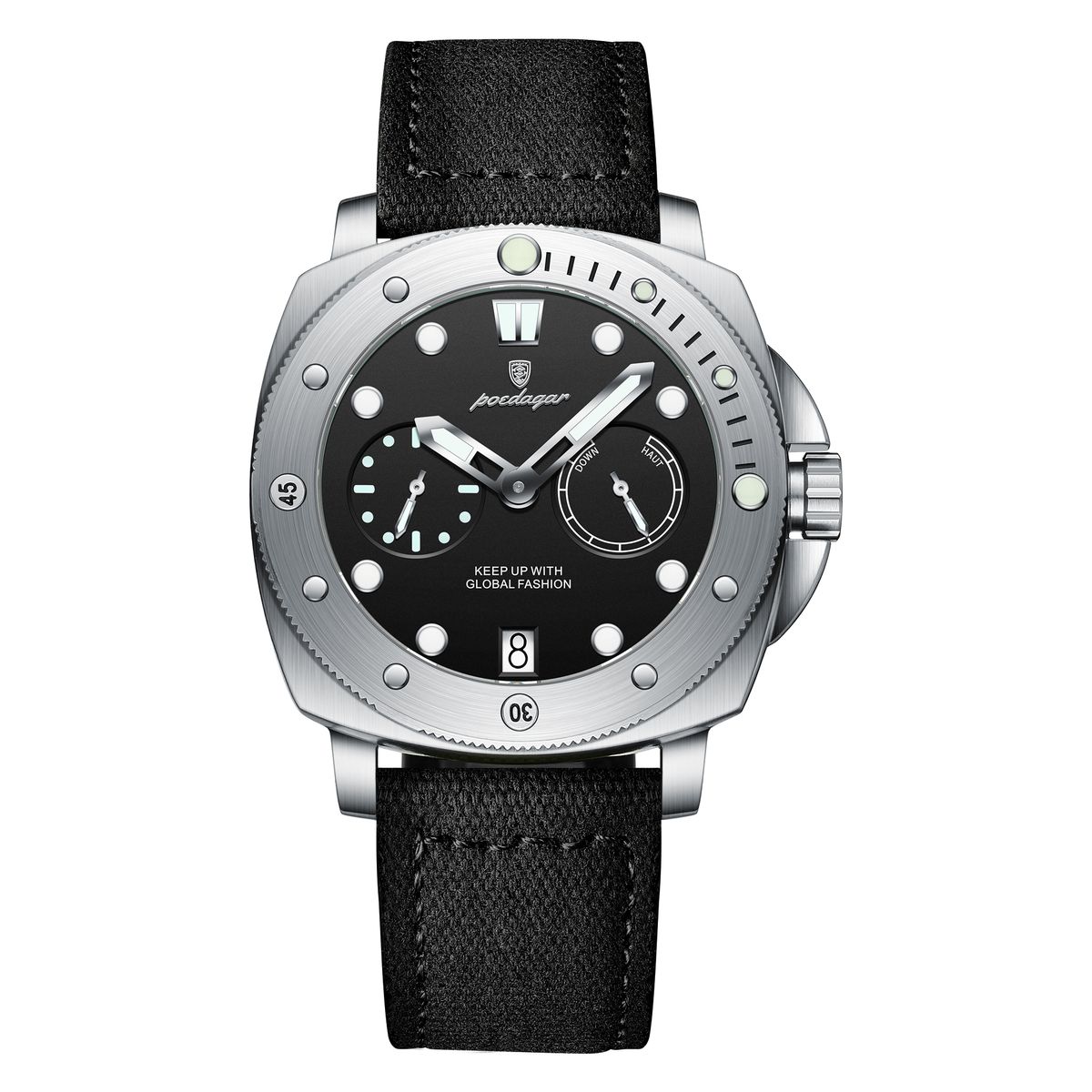 Nautilus Diver