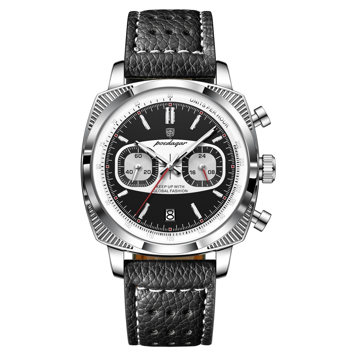 Chronograph Heritage