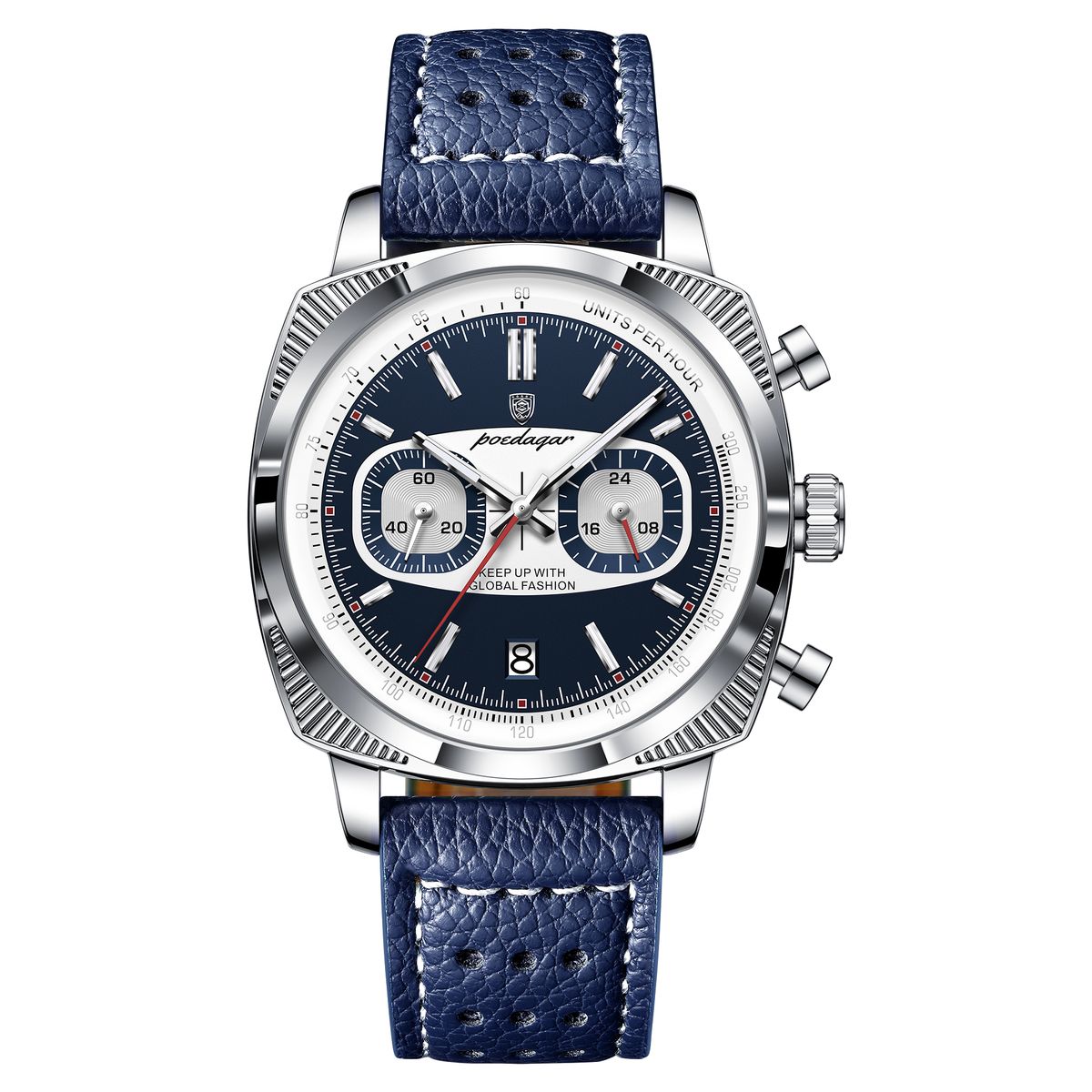 Chronograph Heritage