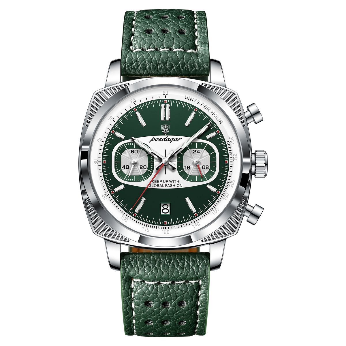 Chronograph Heritage