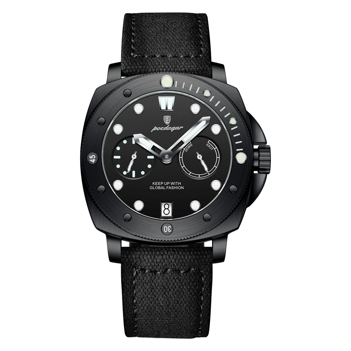 Nautilus Diver