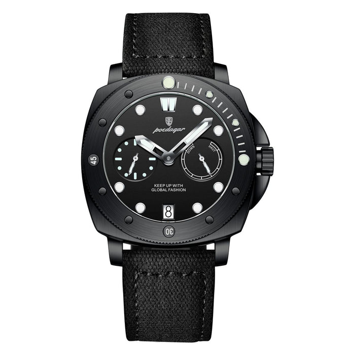 Nautilus Diver
