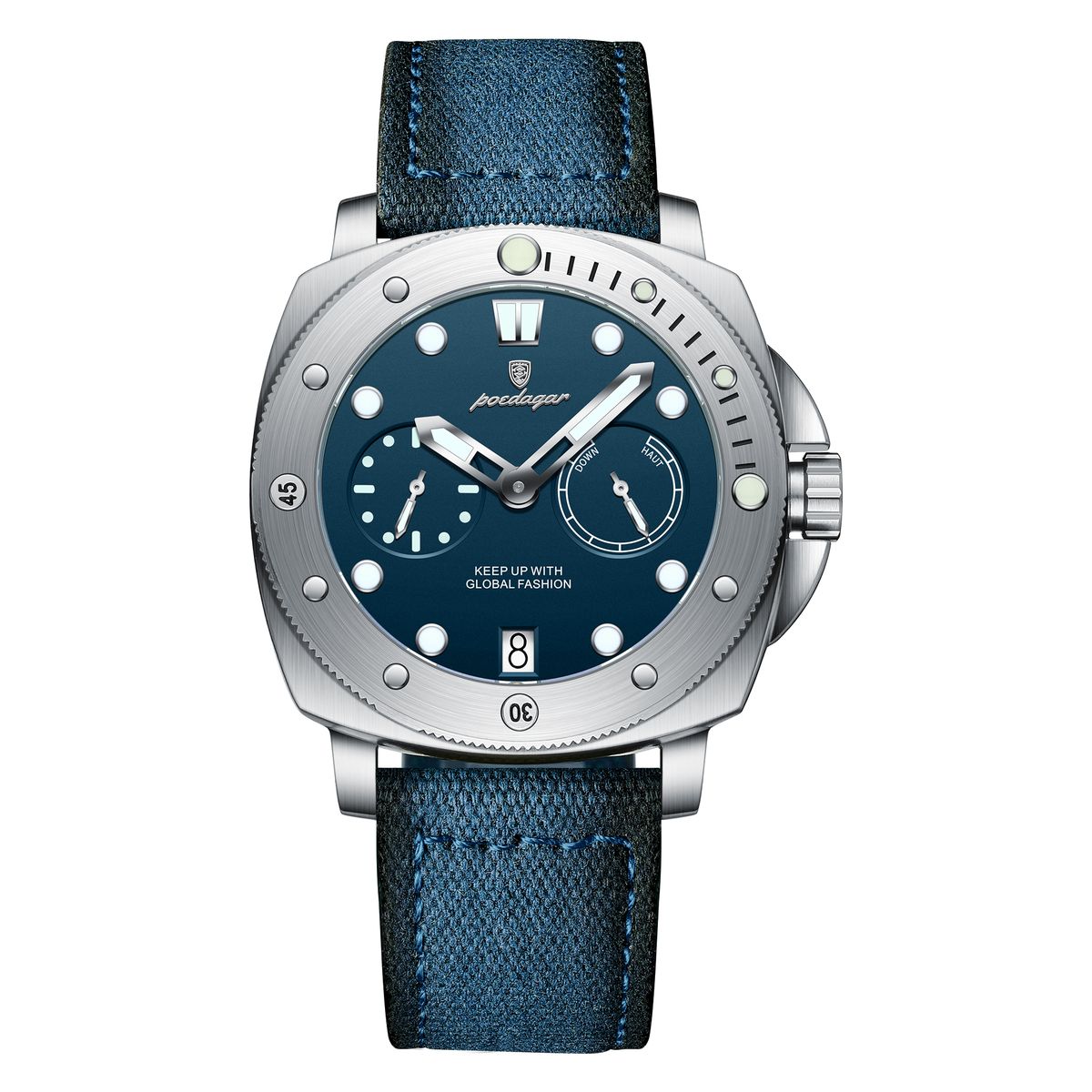 Nautilus Diver