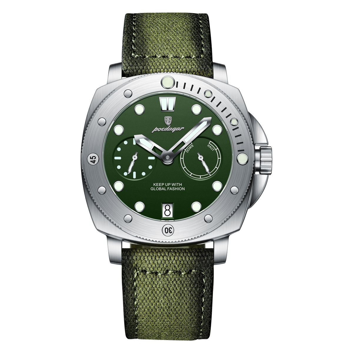 Nautilus Diver